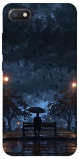 Чохол на Xiaomi Redmi 6A umbrella фото 1 з 1