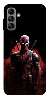 Чохол на Samsung Galaxy A04s Deadpool фото 1 з 1