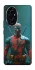 Чохол на Honor 200 Deadpool v3 фото 1 з 1