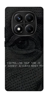 Чехол на Xiaomi Redmi Note 14 Pro 4G Контроль фото 1 из 1