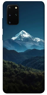 Чехол на Samsung Galaxy S20+ Mountain v4 фото 1 из 1