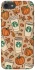 Чохол на Apple iPhone 7 / 8 (4.7") Autumn vibes ver.4 фото 1 з 1