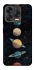Чехол на ZTE Blade V70 Design star system фото 1 из 2