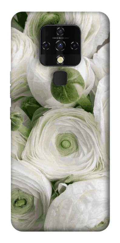 Чехол на TECNO Camon 16 SE Mornings фото 1 из 1