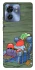 Чехол на Motorola Edge 40 Mr.Krabs фото 1 из 1