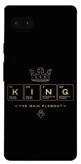 Чехол на Google Pixel 7a King ver.1 фото 1 Чехол на Google Pixel 7a King ver.1 фото 1 из 1