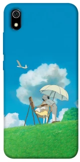 Чохол на Xiaomi Redmi 7A Drawing фото 1 з 1