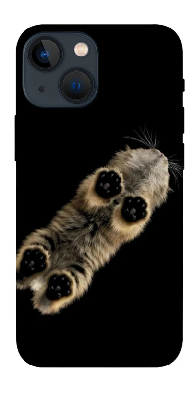 Чохол на Apple iPhone 13 mini (5.4") Cat фото 1 з 1
