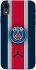 Чохол на Apple iPhone XR (6.1") FC PSG v3 фото 1 з 1