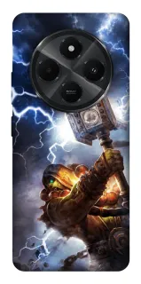 Чехол на Xiaomi Poco C75 Thrall фото 1 из 1
