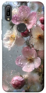 Чохол на Huawei Y6 (2019) Flowers v10 фото 1 з 1