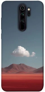 Чехол на Xiaomi Redmi Note 8 Pro Cloud mountain фото 1 из 1