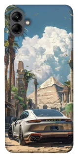 Чохол на Samsung Galaxy A04 porsche v2 фото 1 з 1