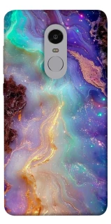 Чехол на Xiaomi Redmi Note 4X / Note 4 (Snapdragon) Epoxy design ver.6 фото 1 из 1