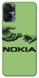 Чехол на TECNO Spark 9 Pro Nokia фото 1 из 1