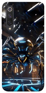 Чохол на Xiaomi Mi 9 SE Cyber ​​Spider фото 1 з 1