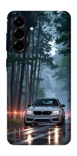 Чохол на Samsung Galaxy A56 5G BMW ride фото 1 з 1