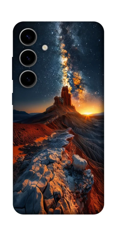 Чехол на Samsung Galaxy S25 FE Canyon фото 1 из 1