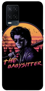 Чохол на Oppo A54 4G Stranger Things ver.31 фото 1 з 1