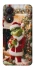 Чохол на ZTE Blade A34 4G Grinch mood ver.7 фото 1 з 1