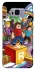 Чохол на Samsung G955 Galaxy S8 Plus Roblox family фото 1 з 1