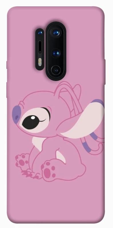 Чохол на OnePlus 8 Pro Pair romantic theme ver.4 фото 1 з 1