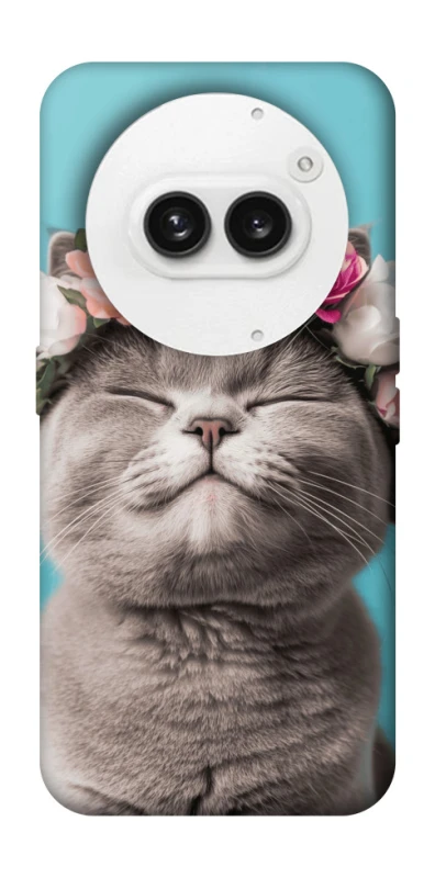 Чохол на Nothing Phone (2a) Mood(1) фото 1 з 1