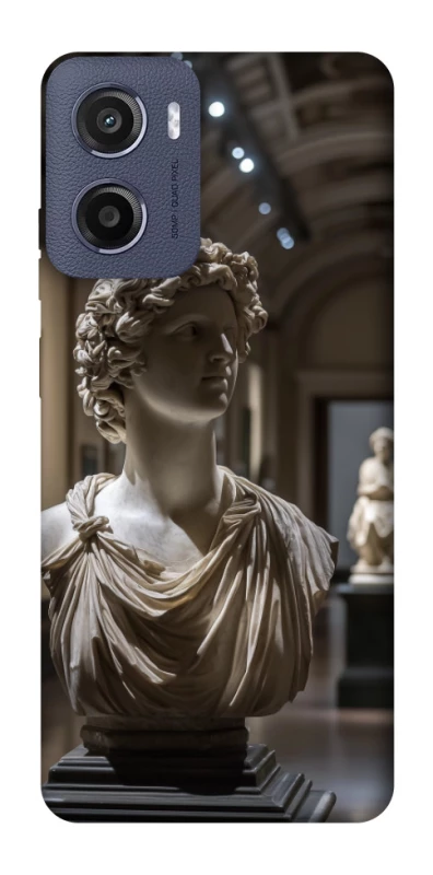 Чохол на Motorola Moto G05 statue фото 1 з 1