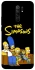 Чохол на Xiaomi Redmi 9 The Simpsons фото 1 з 1