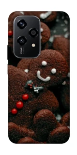 Чохол на Honor 200 Lite Новорічний v23 фото 1 з 1