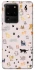 Чохол на Samsung Galaxy S20 Ultra Cat style ver.1 фото 1 з 1