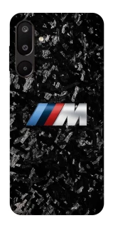 Чохол на Samsung Galaxy M16 5G M-series carbon фото 1 з 1