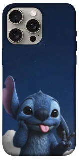 Чохол Stitch ver.2 фото 1 Чохол Stitch ver.2 фото 1 з 1