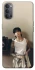 Чохол на Oppo Reno 4 Jungkook v2 - BTS фото 1 з 1