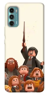 Чохол на Motorola Moto G60 Harry Potter V22 фото 1 з 1