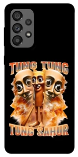 Чехол на Samsung Galaxy A73 5G Tung Tung Tung Sahur фото 1 из 1
