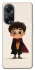 Чохол на Oppo A58 4G Harry Potter v8 фото 1 з 1