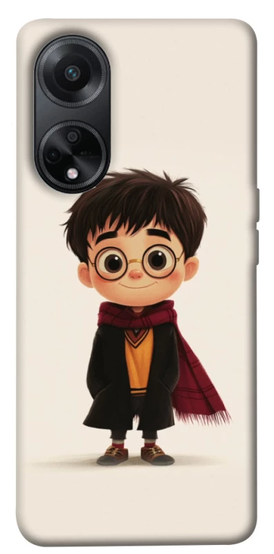 Чохол на Oppo A98 Harry Potter v8 фото 1 з 1
