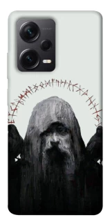 Чехол на Xiaomi Redmi Note 12 Pro+ 5G Один фото 1 из 1