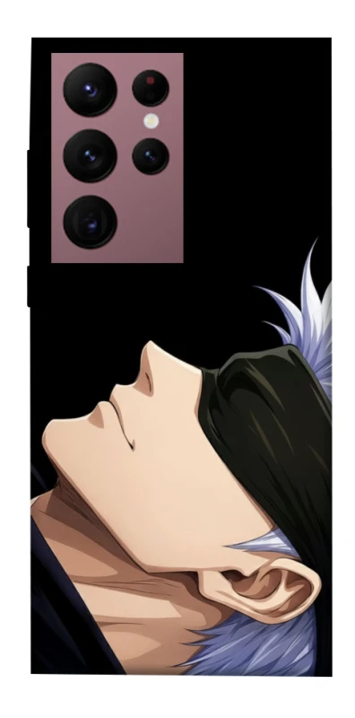 Чохол на Samsung Galaxy S22 Ultra Gojo v13 фото 1 з 1