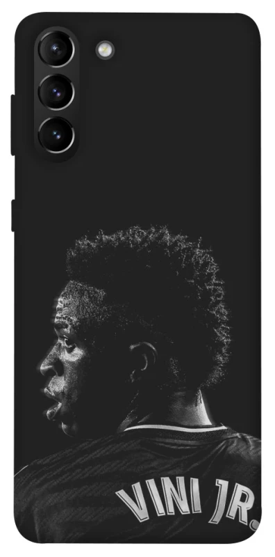 Чехол на Samsung Galaxy S21+ Vinícius фото 1 из 1