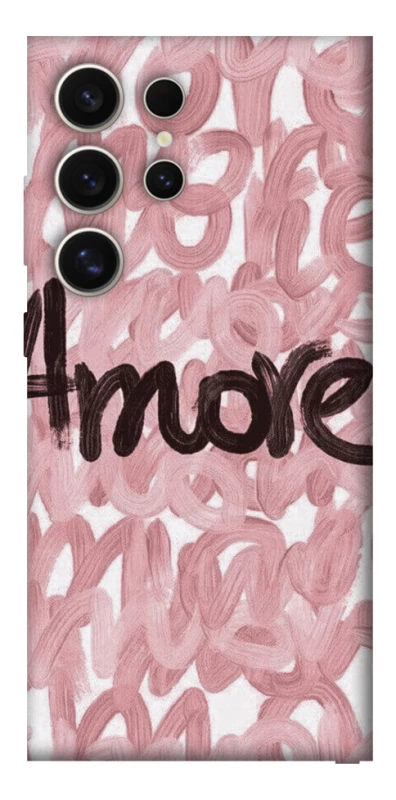 Чохол на Samsung Galaxy S25 Ultra Amore 2 фото 1 з 1