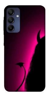 Чохол на Samsung Galaxy A15 4G/5G Pink Love фото 1 з 1