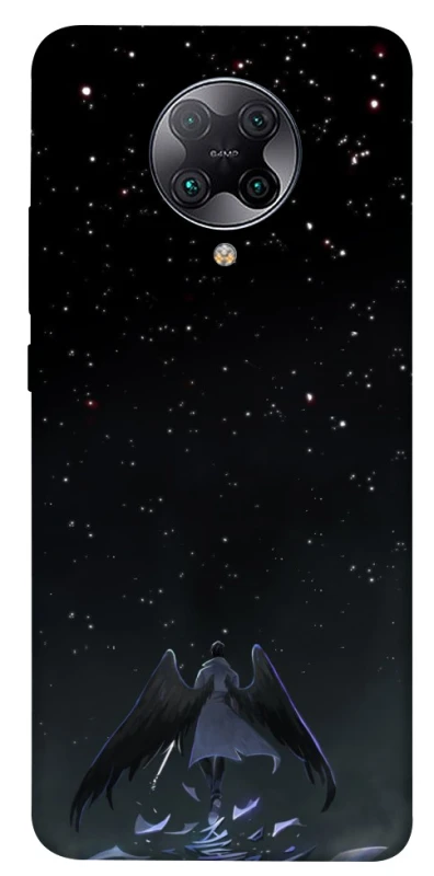 Чохол на Xiaomi Redmi K30 Pro / Poco F2 Pro Omniscient Reader's v4 фото 1 з 1