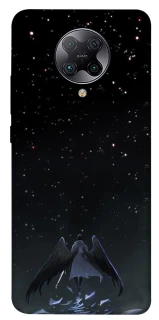 Чехол на Xiaomi Redmi K30 Pro / Poco F2 Pro Omniscient Reader's v4 фото 1 из 1