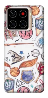 Чохол на ZTE Blade A56 Harry Potter V18 фото 1 з 1