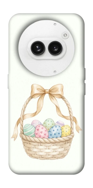 Чохол на Nothing Phone (2a) Easter ver.2 фото 1 з 1