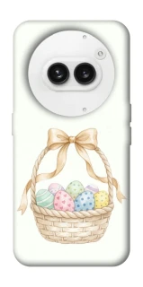 Чехол на Nothing Phone (2a) Easter ver.2 фото 1 из 1