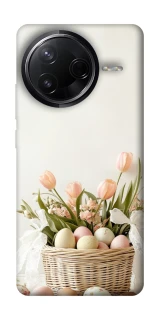 Чехол на Infinix Note 50 Pro Easter ver.4 фото 1 из 1