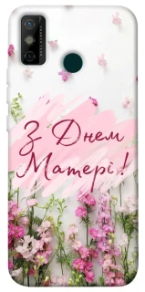 Чехол на TECNO Spark 6 Go Mother's Day ver.3 фото 1 из 1